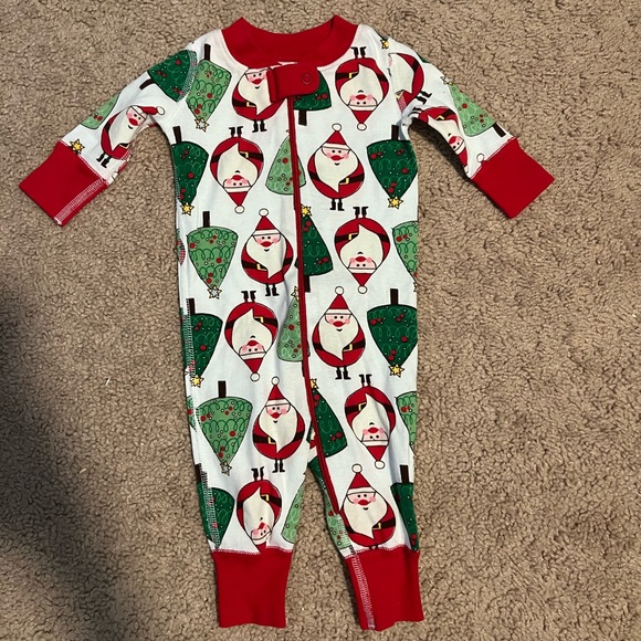 Hanna Andersson Other - Like New Mama Anderson Christmas Pjs